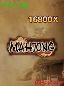 Mahjong